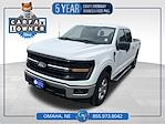 2024 Ford F-150 SuperCrew Cab 4x4 Pickup for sale #A22696 - photo 1