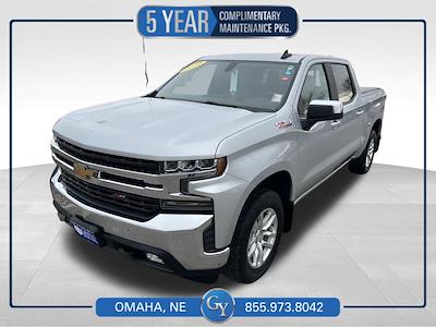 Used 2019 Chevrolet Silverado 1500 - photo 1