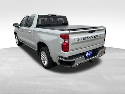 Used 2019 Chevrolet Silverado 1500 - photo 1