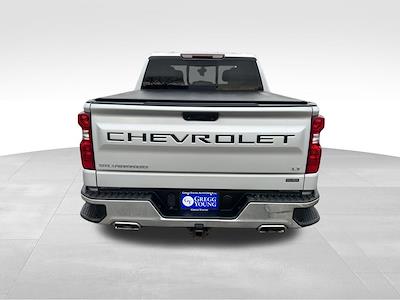 2019 Chevrolet Silverado 1500 Crew Cab 4x4 Pickup for sale #A22711A - photo 2
