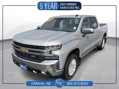 Used 2019 Chevrolet Silverado 1500 - photo 1