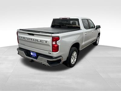 Used 2019 Chevrolet Silverado 1500 - photo 1