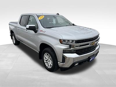 Used 2019 Chevrolet Silverado 1500 - photo 1