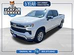Used 2023 Chevrolet Silverado 1500 LT Crew Cab 4x4 Pickup for sale #A22738 - photo 1