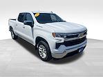 Used 2023 Chevrolet Silverado 1500 LT Crew Cab 4x4 Pickup for sale #A22738 - photo 9