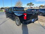 2024 Chevrolet Silverado 1500 Crew Cab 4x4 Pickup for sale #A22742 - photo 2