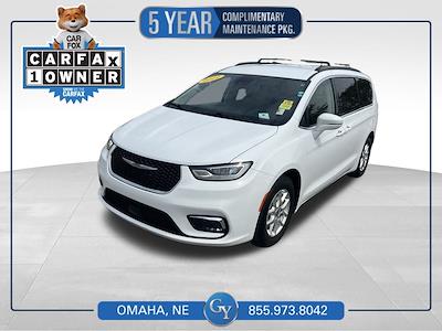 2022 Chrysler Pacifica FWD Minivan for sale #A22743 - photo 1