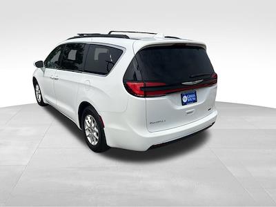 2022 Chrysler Pacifica FWD Minivan for sale #A22743 - photo 2