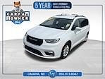 Used 2022 Chrysler Pacifica Touring L Minivan for sale #A22743 - photo 1