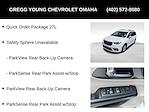 Used 2022 Chrysler Pacifica Touring L Minivan for sale #A22743 - photo 8