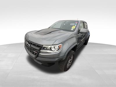 2019 Chevrolet Colorado Crew Cab 4x4 Pickup for sale #A22745 - photo 2