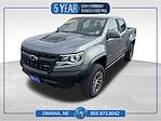 Used 2019 Chevrolet Colorado ZR2 Crew Cab 4WD Pickup for sale #A22745 - photo 1
