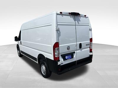 2025 Ram ProMaster 2500 High Roof FWD Empty Cargo Van for sale #A22748 - photo 2