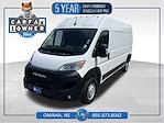 2025 Ram ProMaster 2500 High Roof FWD Empty Cargo Van for sale #A22748 - photo 1