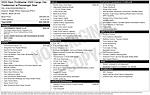 2025 Ram ProMaster 2500 High Roof FWD Empty Cargo Van for sale #A22748 - photo 3