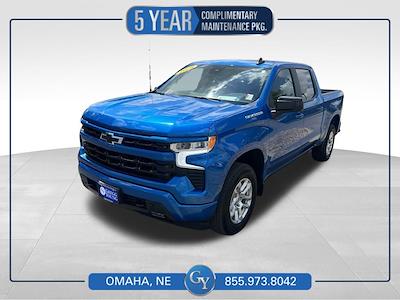 2024 Chevrolet Silverado 1500 Crew Cab 4WD Pickup for sale #A22761 - photo 1