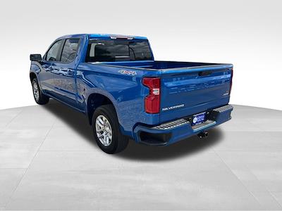 2024 Chevrolet Silverado 1500 Crew Cab 4WD Pickup for sale #A22761 - photo 2
