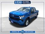 2024 Chevrolet Silverado 1500 Crew Cab 4WD Pickup for sale #A22761 - photo 1
