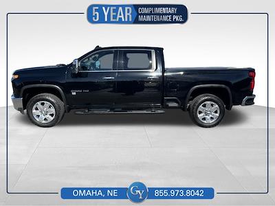 2020 Chevrolet Silverado 2500 Crew Cab SRW 4WD Pickup for sale #C27178A - photo 1