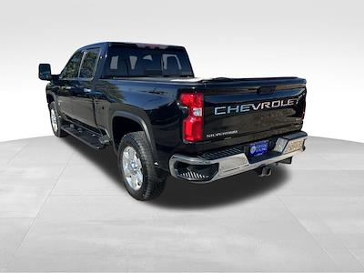 Used 2020 Chevrolet Silverado 2500 LTZ Crew Cab for sale #C27178A - photo 2