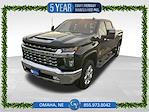 Used 2020 Chevrolet Silverado 2500 LTZ Crew Cab for sale #C27178A - photo 1