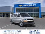 2023 Chevrolet Express 2500 RWD, Passenger Van for sale #C28990 - photo 27