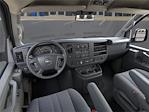 2023 Chevrolet Express 2500 RWD, Passenger Van for sale #C28990 - photo 39