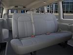 2023 Chevrolet Express 2500 RWD, Passenger Van for sale #C28990 - photo 41