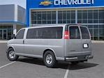 2023 Chevrolet Express 2500 RWD, Passenger Van for sale #C28990 - photo 4