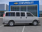 2023 Chevrolet Express 2500 RWD, Passenger Van for sale #C28990 - photo 5