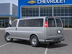 2023 Chevrolet Express 2500 RWD, Passenger Van for sale #C28990 - photo 26