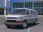 2023 Chevrolet Express 2500 RWD, Passenger Van for sale #C28990 - photo 6