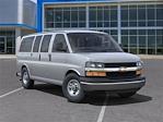 2023 Chevrolet Express 2500 RWD, Passenger Van for sale #C28990 - photo 7