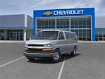 2023 Chevrolet Express 2500 RWD, Passenger Van for sale #C28990 - photo 8