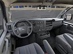 2023 Chevrolet Express 2500 RWD, Passenger Van for sale #C28990 - photo 15