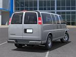 2023 Chevrolet Express 2500 RWD, Passenger Van for sale #C28990 - photo 28