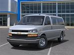 2023 Chevrolet Express 2500 RWD, Passenger Van for sale #C28990 - photo 30