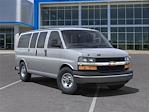 2023 Chevrolet Express 2500 RWD, Passenger Van for sale #C28990 - photo 55