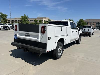 2024 Chevrolet Silverado 2500 Regular Cab 4x4, Service Truck for sale #C29059 - photo 2