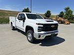 2024 Chevrolet Silverado 2500 Regular Cab 4x4, Service Truck for sale #C29059 - photo 3