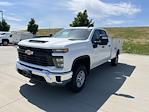 2024 Chevrolet Silverado 2500 Regular Cab 4x4, Service Truck for sale #C29059 - photo 5