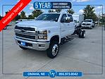 2023 Chevrolet Silverado 5500 Crew Cab DRW 4WD Cab Chassis for sale #C29187 - photo 1