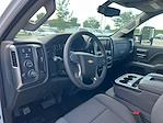 2023 Chevrolet Silverado 5500 Crew Cab DRW 4WD Cab Chassis for sale #C29187 - photo 12