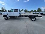 2023 Chevrolet Silverado 5500 Crew Cab DRW 4WD Cab Chassis for sale #C29187 - photo 3