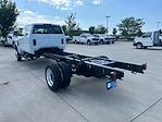 2023 Chevrolet Silverado 5500 Crew Cab DRW 4WD Cab Chassis for sale #C29187 - photo 2