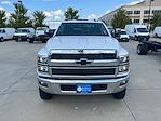 2023 Chevrolet Silverado 5500 Crew Cab DRW 4WD Cab Chassis for sale #C29187 - photo 7