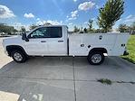 2024 Chevrolet Silverado 2500 Double Cab SRW 4x2 Service Truck for sale #C29514 - photo 3