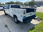 2024 Chevrolet Silverado 2500 Double Cab SRW 4x2 Service Truck for sale #C29514 - photo 2