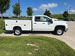 2024 Chevrolet Silverado 2500 Double Cab SRW 4x2 Service Truck for sale #C29514 - photo 6