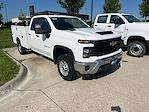 2024 Chevrolet Silverado 2500 Double Cab SRW 4x2 Service Truck for sale #C29514 - photo 7